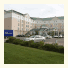 Hilton Garden Inn Calgary Airport: fotografie