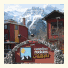 Canadian Rockies Chalets: fotografie