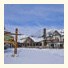 Canmore Rocky Mountain Inn: fotografie