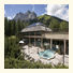 Delta Lodge at Kananaskis: fotografie