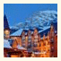 Holiday Inn Canmore: fotografie
