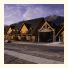 Mystic Springs Chalets & Hot Pools: fotografie