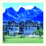 Sunset Mountain Inn: fotografie