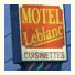Motel Leblanc