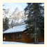 Castle Mountain Chalets: fotografie