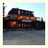 Helmcken Falls Lodge