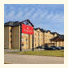 Ramada Cold Lake: fotografie