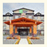 Holiday Inn Express Hotel & Suites Courtenay Comox Valley SW