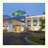 Holiday Inn Express Hotel & Suites Dieppe Airport