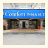 Comfort Inn & Suites Downtown Edmonton: fotografie