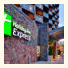 Holiday Inn Express Edmonton Downtown: fotografie