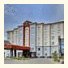 Holiday Inn Express Edmonton North