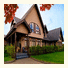Auberge Les Jardins Inn-Motel Le Brayon & Chalets