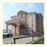 Comfort Inn & Suites Edson: fotografie