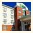 Holiday Inn Express Hotel & Suites Edson: fotografie