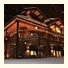 Blackstone Lodge Bed & Breakfast