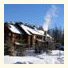 Timberline Lodge - Gold: fotografie