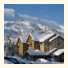 Timberline Lodge - Silver