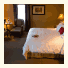 Crowne Plaza Fredericton Lord Beaverbrook: fotografie