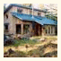 Dancing Light Cottage: fotografie