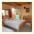Alexa Chalets -Timber Inn & Restaurant: fotografie
