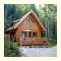 Blaeberry Mountain Lodge