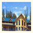 Glenogle Mountain Lodge and Spa