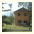 Kicking Horse Kabins: fotografie