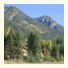 Mount 7 Lodges: fotografie