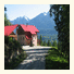 Tschurtschenthaler Lodge: fotografie