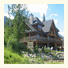 Vagabond Lodge at Kicking Horse