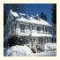 Auberge Le Bome