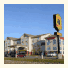 Super 8 Motel High Level: fotografie
