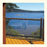Morning Moon: Oceanfront Guest-Suite