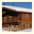 Sunshine Chalet