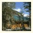 Cathedral Mountain Lodge: fotografie