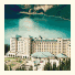 Fairmont Château Lake Louise: fotografie