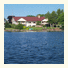 Selwyn Shores Waterfront Bed & Breakfast: fotografie