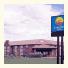 Comfort Inn Levis: fotografie