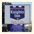 Knights Inn (Park Villa) Motel, Midland