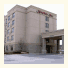 Hampton Inn Toronto-Mississauga West