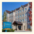 Staybridge Suites Mississauga: fotografie