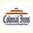 Colonial Inn Moncton