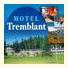 Motel Tremblant: fotografie