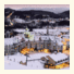 Sommet Des Neiges