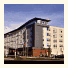 Aloft Montreal Airport by Starwood Hotels