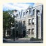 University Bed and Breakfast: fotografie