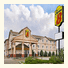 Super 8 Moose Jaw