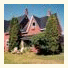 Blooming Point House