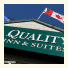Quality Inn & Suites Edmonton International Airport: fotografie